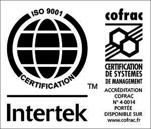 ISO 9001 TM cofrac syst-management