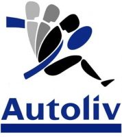 Logo Autoliv