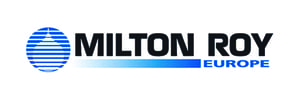 Logo Milton Roy