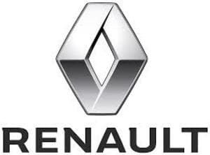 Logo RENAULT