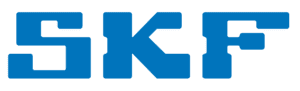 Logo SKF