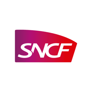 Logo SNCF