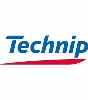 Logo Technip